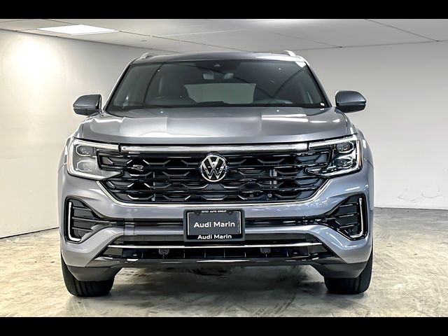 2024 Volkswagen Atlas Cross Sport 2.0T SEL R-Line