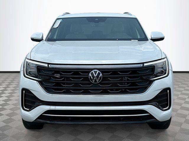 2024 Volkswagen Atlas Cross Sport 2.0T SEL R-Line