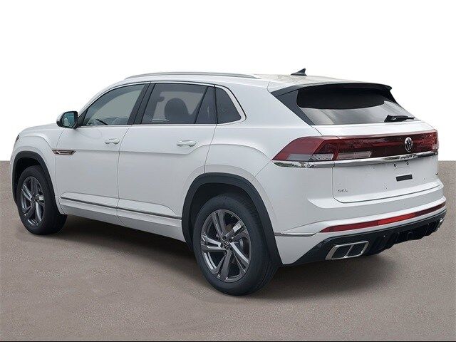 2024 Volkswagen Atlas Cross Sport 2.0T SEL R-Line