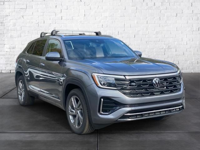 2024 Volkswagen Atlas Cross Sport 2.0T SEL R-Line