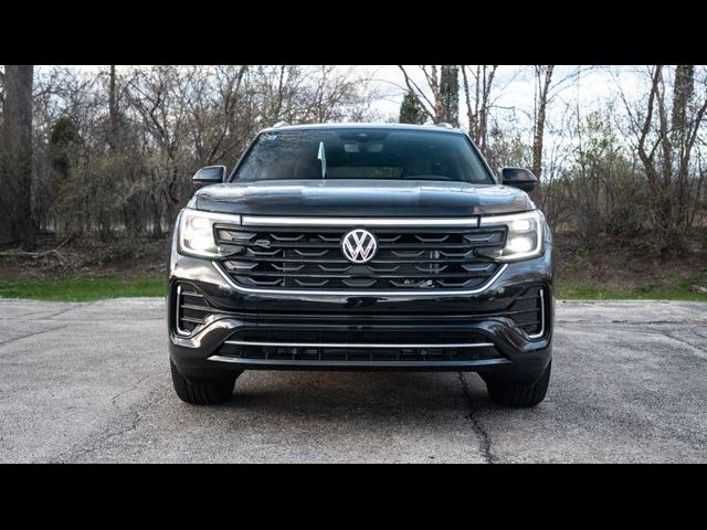 2024 Volkswagen Atlas Cross Sport 2.0T SEL R-Line