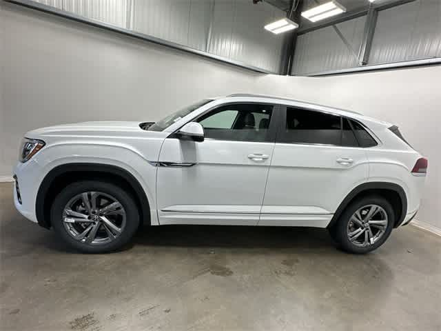 2024 Volkswagen Atlas Cross Sport 2.0T SEL R-Line