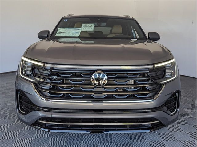 2024 Volkswagen Atlas Cross Sport 2.0T SEL R-Line