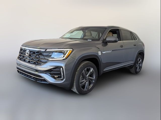 2024 Volkswagen Atlas Cross Sport 2.0T SEL R-Line