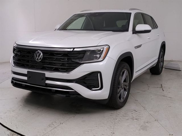 2024 Volkswagen Atlas Cross Sport 2.0T SEL R-Line