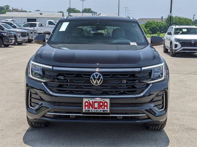 2024 Volkswagen Atlas Cross Sport 2.0T SEL R-Line