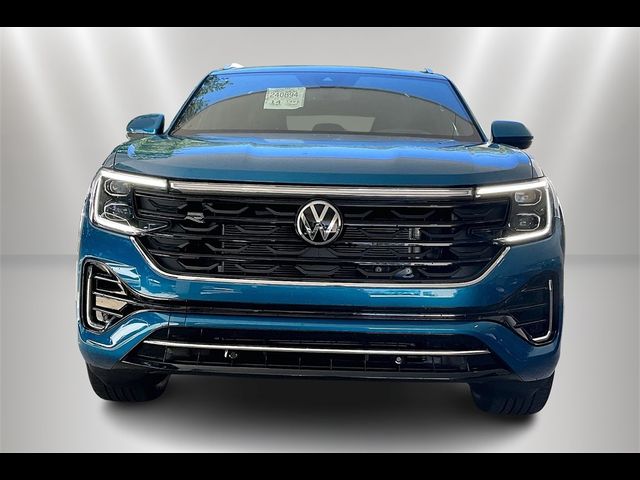 2024 Volkswagen Atlas Cross Sport 2.0T SEL R-Line