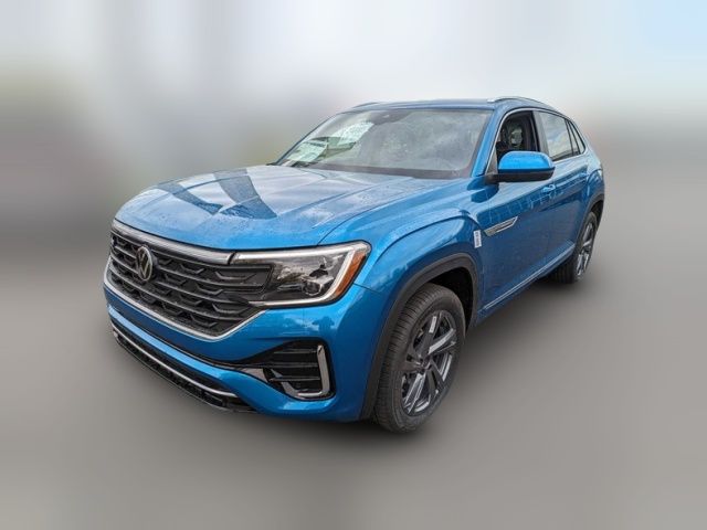 2024 Volkswagen Atlas Cross Sport 2.0T SEL R-Line