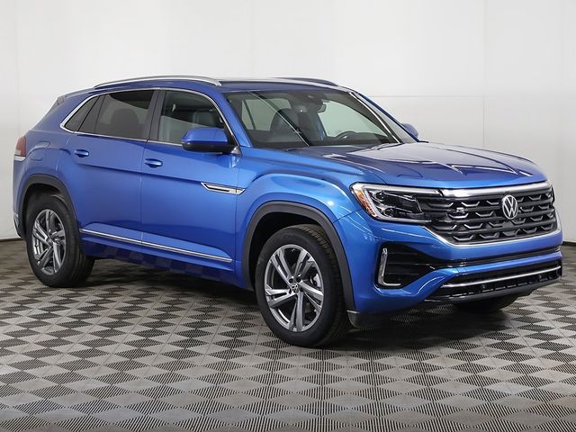 2024 Volkswagen Atlas Cross Sport 2.0T SEL R-Line