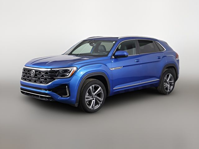 2024 Volkswagen Atlas Cross Sport 2.0T SEL R-Line