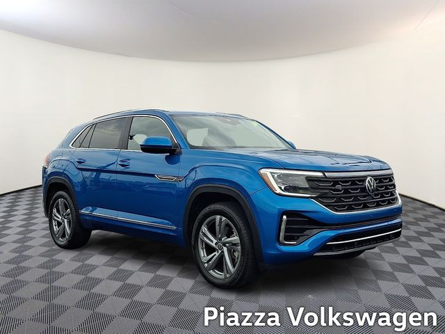 2024 Volkswagen Atlas Cross Sport 2.0T SEL R-Line