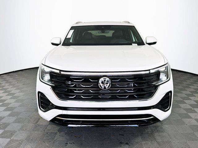 2024 Volkswagen Atlas Cross Sport 2.0T SEL R-Line