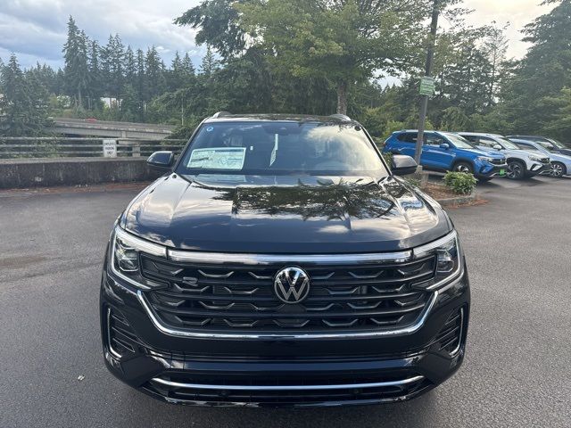 2024 Volkswagen Atlas Cross Sport 2.0T SEL R-Line