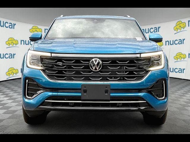 2024 Volkswagen Atlas Cross Sport 2.0T SEL R-Line