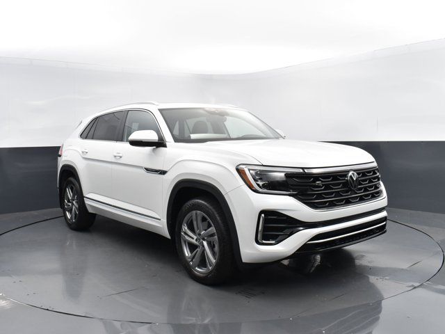 2024 Volkswagen Atlas Cross Sport 2.0T SEL R-Line