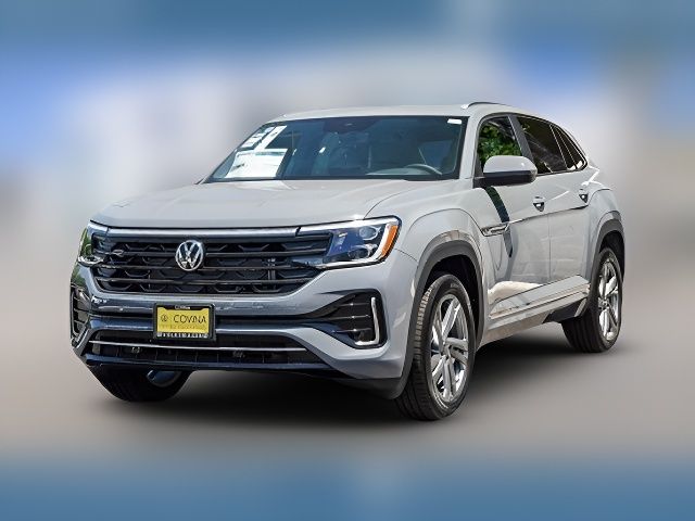 2024 Volkswagen Atlas Cross Sport 2.0T SEL R-Line