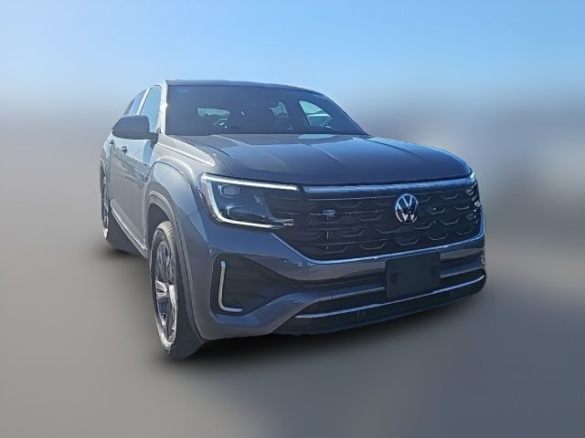 2024 Volkswagen Atlas Cross Sport 2.0T SEL R-Line