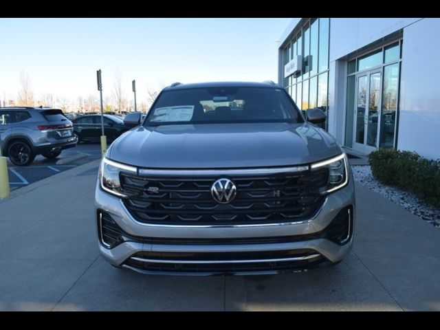 2024 Volkswagen Atlas Cross Sport 2.0T SEL R-Line