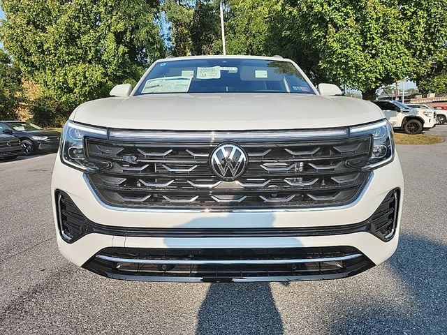 2024 Volkswagen Atlas Cross Sport 2.0T SEL R-Line