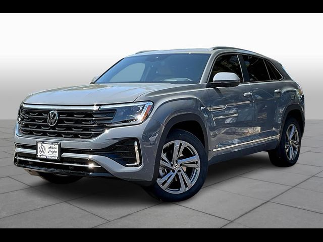 2024 Volkswagen Atlas Cross Sport 2.0T SEL R-Line