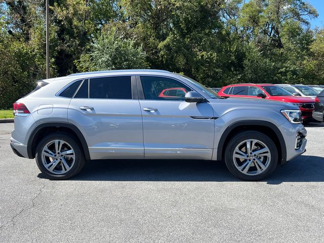 2024 Volkswagen Atlas Cross Sport 2.0T SEL R-Line