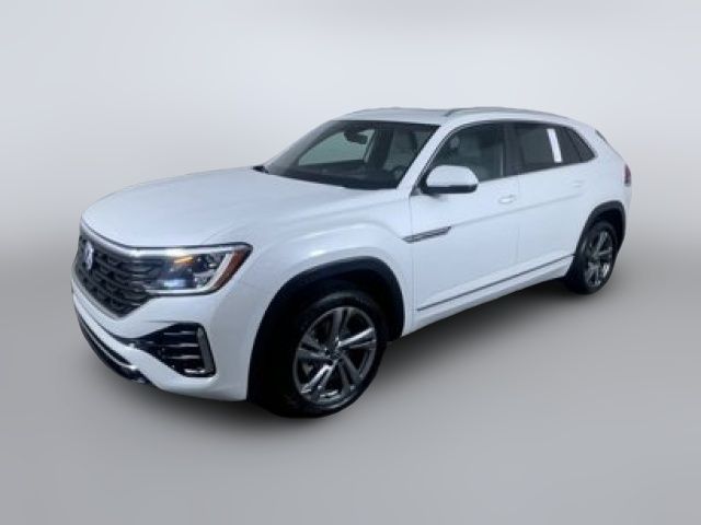 2024 Volkswagen Atlas Cross Sport 2.0T SEL R-Line