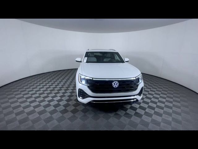 2024 Volkswagen Atlas Cross Sport 2.0T SEL R-Line
