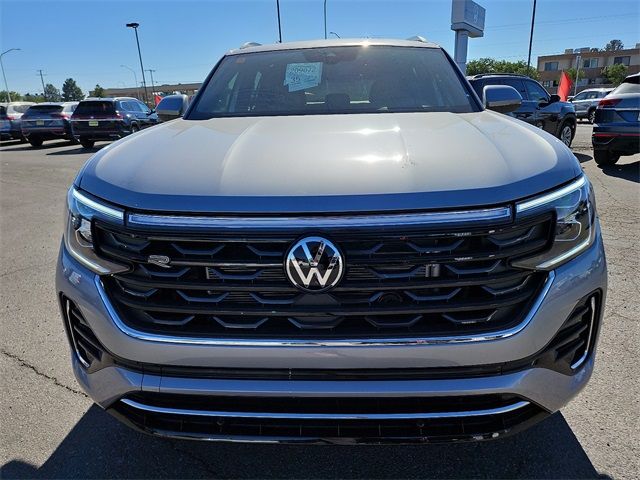 2024 Volkswagen Atlas Cross Sport 2.0T SEL R-Line