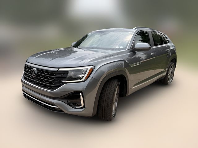 2024 Volkswagen Atlas Cross Sport 2.0T SEL R-Line