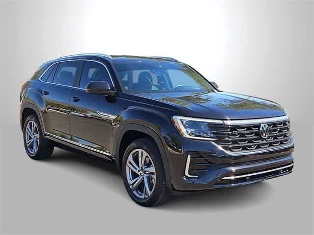 2024 Volkswagen Atlas Cross Sport 2.0T SEL R-Line