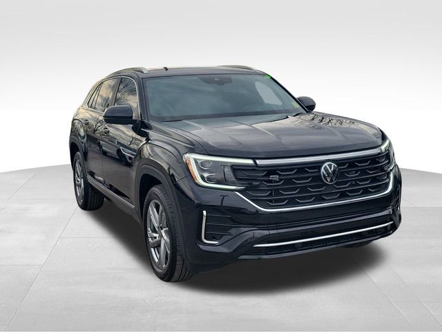 2024 Volkswagen Atlas Cross Sport 2.0T SEL R-Line