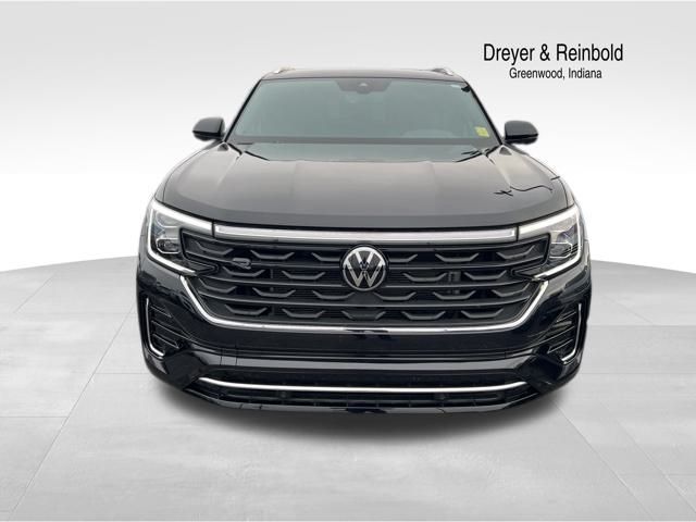 2024 Volkswagen Atlas Cross Sport 2.0T SEL R-Line