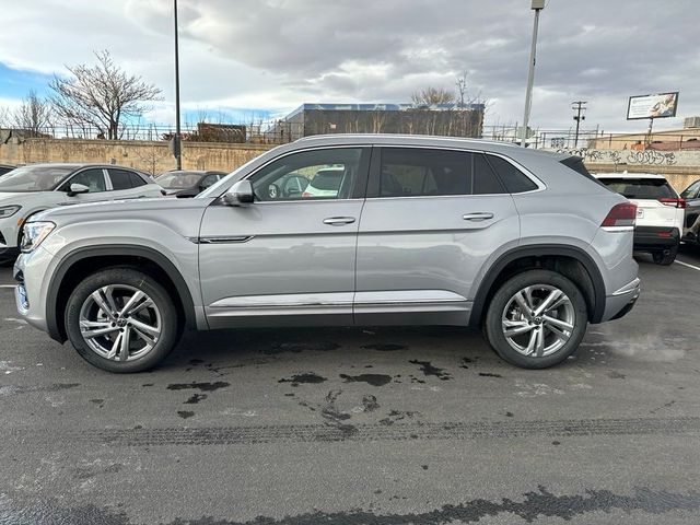 2024 Volkswagen Atlas Cross Sport 2.0T SEL R-Line