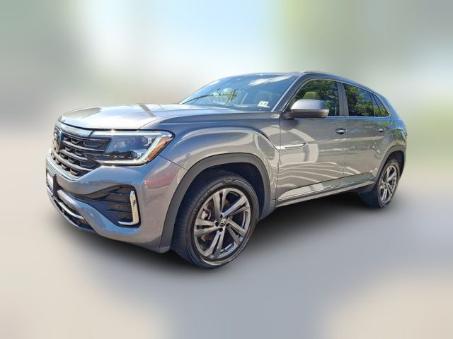 2024 Volkswagen Atlas Cross Sport 2.0T SEL R-Line
