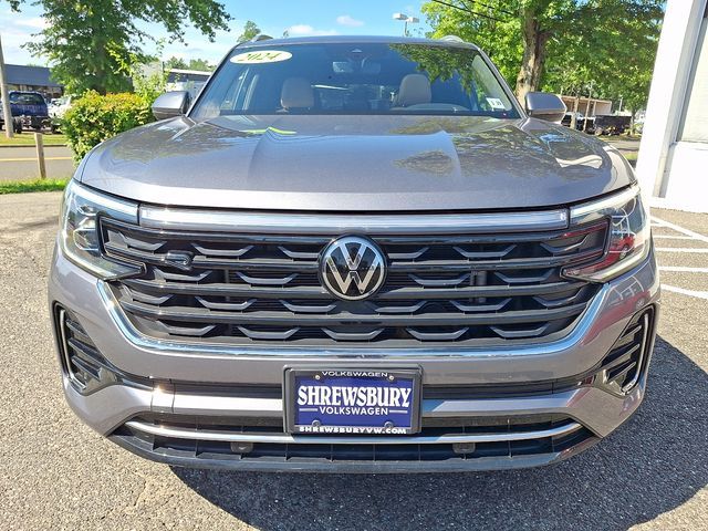 2024 Volkswagen Atlas Cross Sport 2.0T SEL R-Line