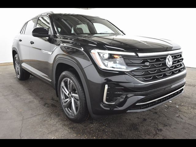 2024 Volkswagen Atlas Cross Sport 2.0T SEL R-Line