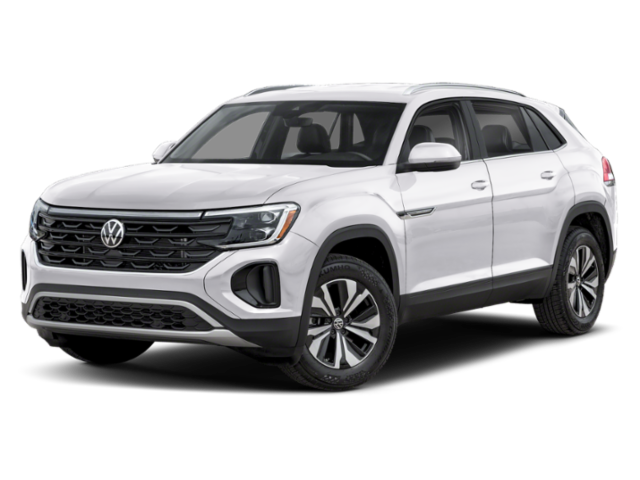 2024 Volkswagen Atlas Cross Sport 2.0T SEL R-Line