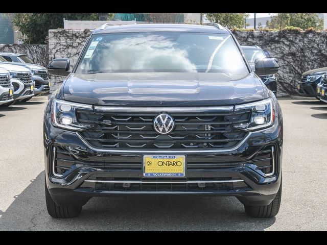 2024 Volkswagen Atlas Cross Sport 2.0T SEL R-Line