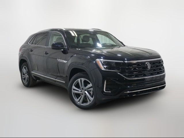 2024 Volkswagen Atlas Cross Sport 2.0T SEL R-Line