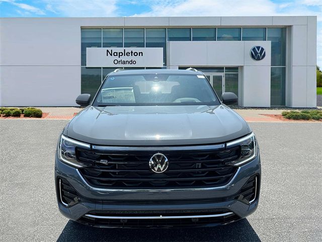 2024 Volkswagen Atlas Cross Sport 2.0T SEL R-Line