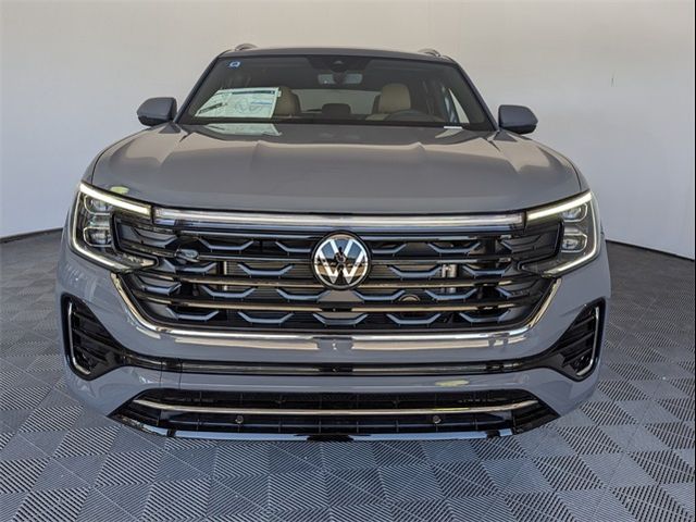 2024 Volkswagen Atlas Cross Sport 2.0T SEL R-Line