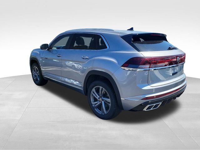 2024 Volkswagen Atlas Cross Sport 2.0T SEL R-Line