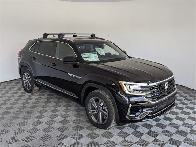 2024 Volkswagen Atlas Cross Sport 2.0T SEL R-Line