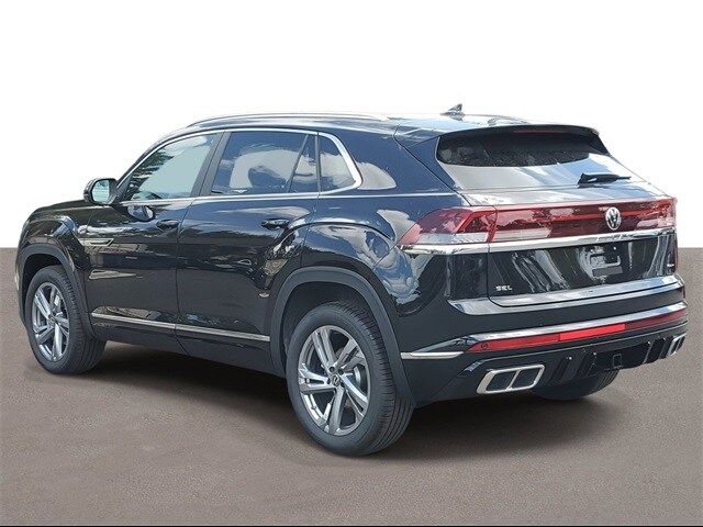 2024 Volkswagen Atlas Cross Sport 2.0T SEL R-Line