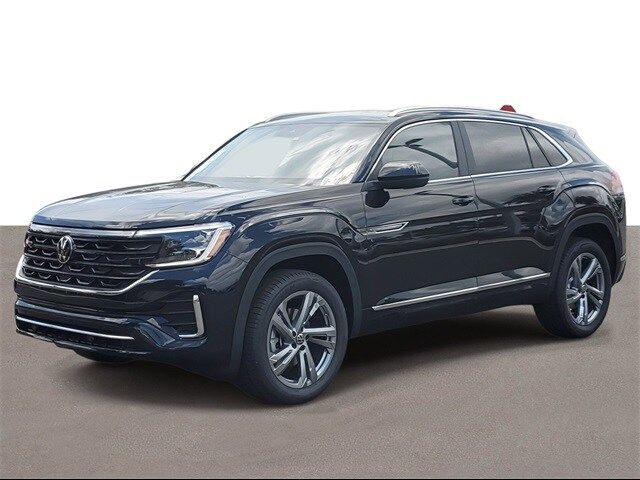 2024 Volkswagen Atlas Cross Sport 2.0T SEL R-Line