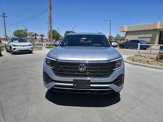 2024 Volkswagen Atlas Cross Sport 2.0T SEL R-Line