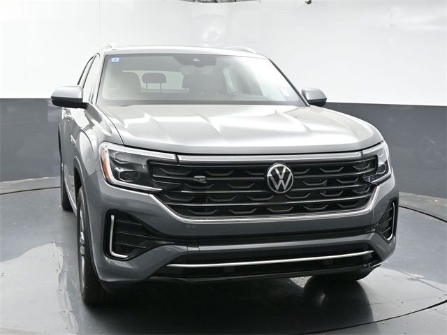 2024 Volkswagen Atlas Cross Sport 2.0T SEL R-Line