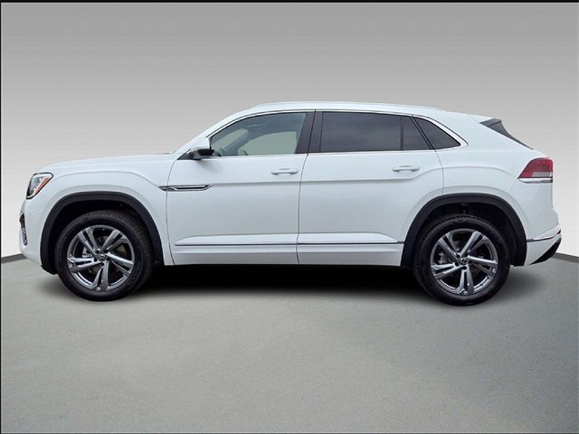 2024 Volkswagen Atlas Cross Sport 2.0T SEL R-Line