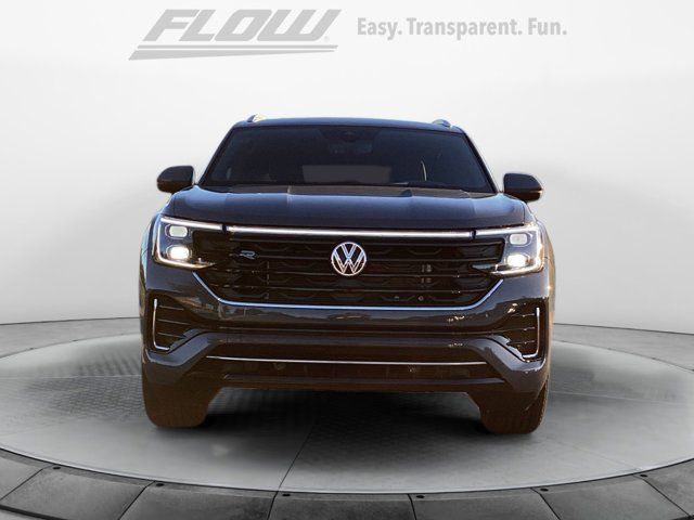 2024 Volkswagen Atlas Cross Sport 2.0T SEL R-Line