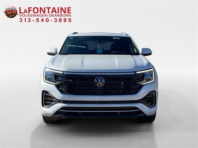 2024 Volkswagen Atlas Cross Sport 2.0T SEL R-Line